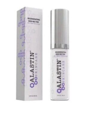 Alastin Skincare Regenerating Skin Nectar ( 1 fl oz / 29.6 ml )New in Box SEALED